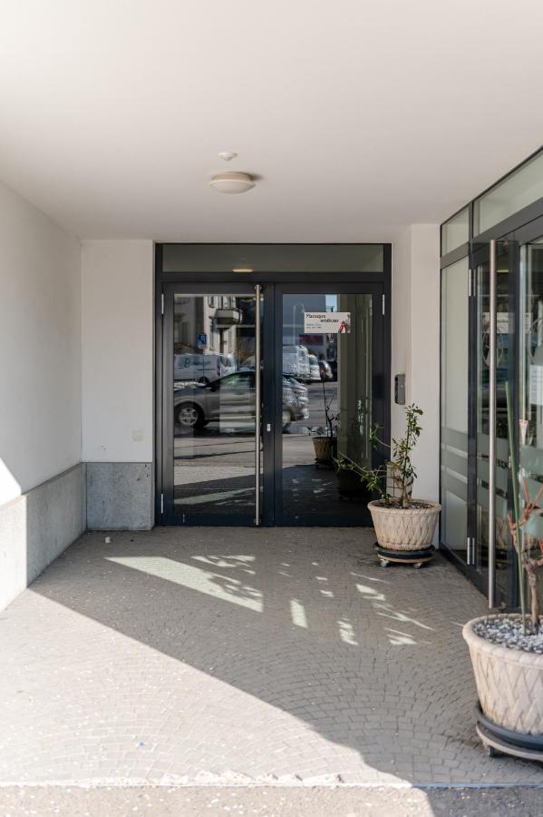 Los Lorentes Residences Bulle Bagian luar foto