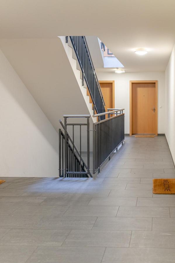 Los Lorentes Residences Bulle Bagian luar foto