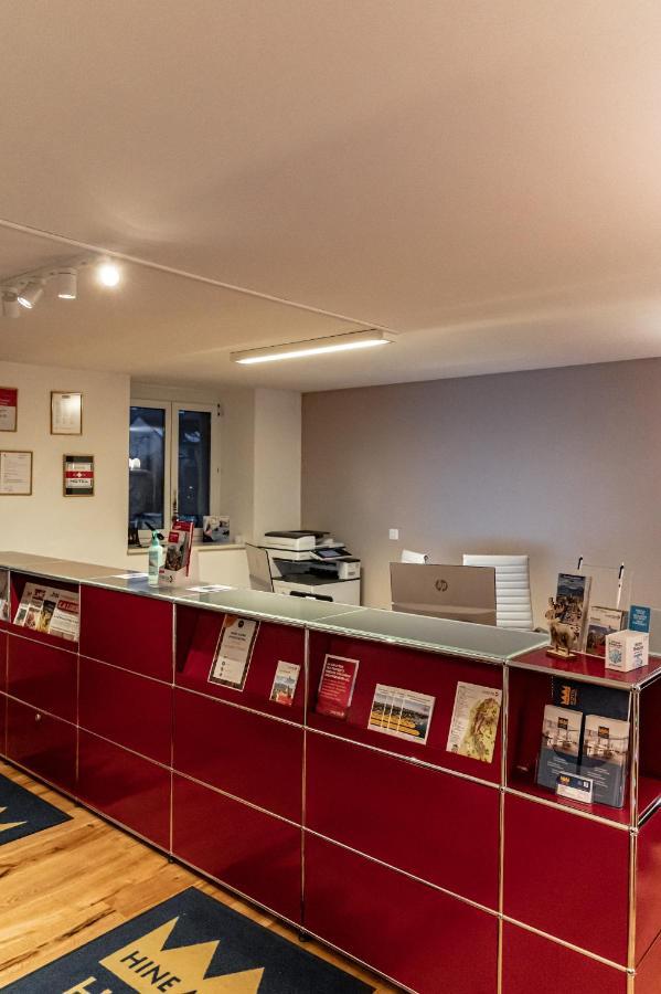 Los Lorentes Residences Bulle Bagian luar foto
