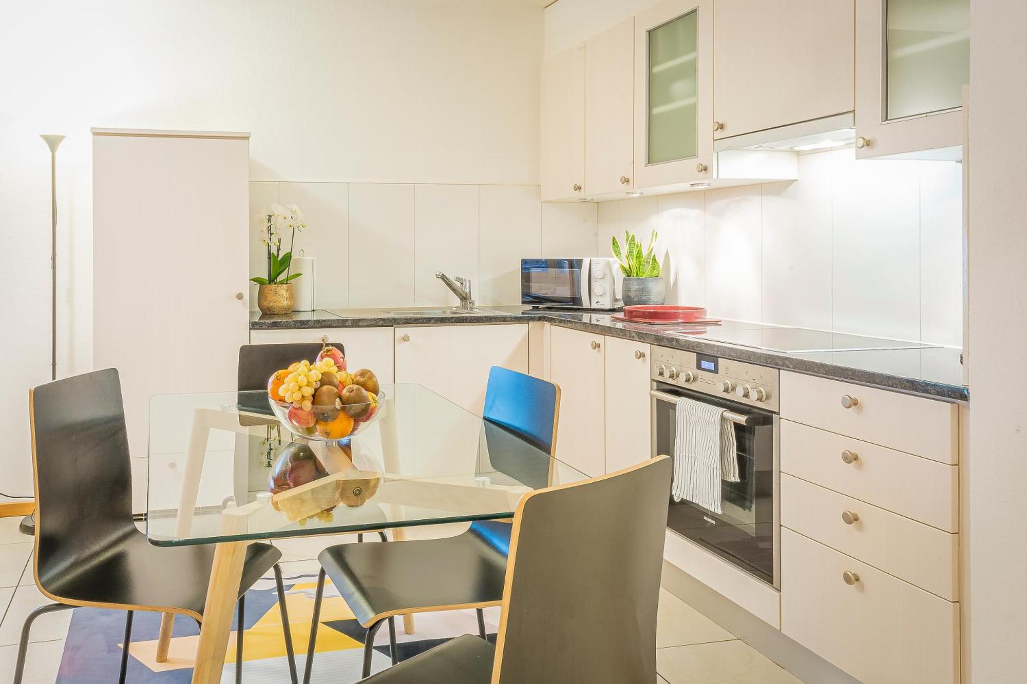 Los Lorentes Residences Bulle Bagian luar foto