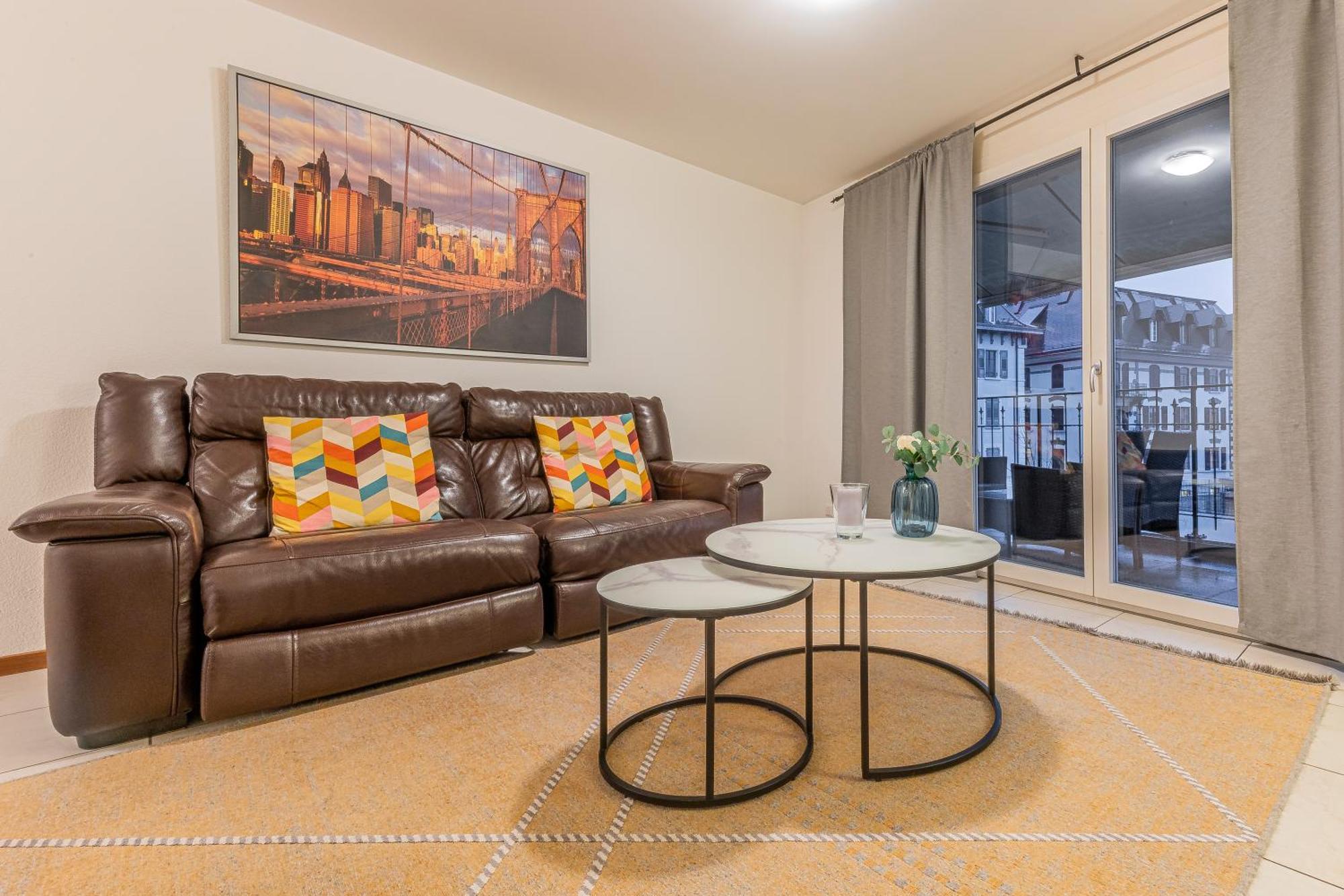 Los Lorentes Residences Bulle Bagian luar foto